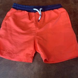 Swim shorts for boys